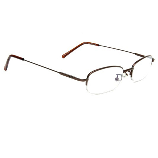 +1.25 Diopter Eschenbach Private Eyes Reading Glasses - Hugh - Click Image to Close
